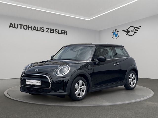 MINI Cooper Navi Tempomat Klimaautomatik (Fahrzeug B00433038094)