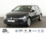 Volkswagen Polo 1.0 TSI 95 PS 5-Gang Style  LED Navi ACC Al - Volkswagen Polo: 5.5