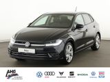 Volkswagen Polo 1.0 TSI 95 PS 5-Gang Style  LED Navi ACC Al - New cars in Berlin