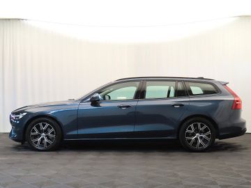Volvo V60 - 5