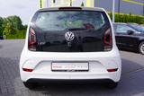 Volkswagen up! 1.0 Tempomat PDC Klima Bluetooth - gebrauchte VW up! aus dem Jahr 2018