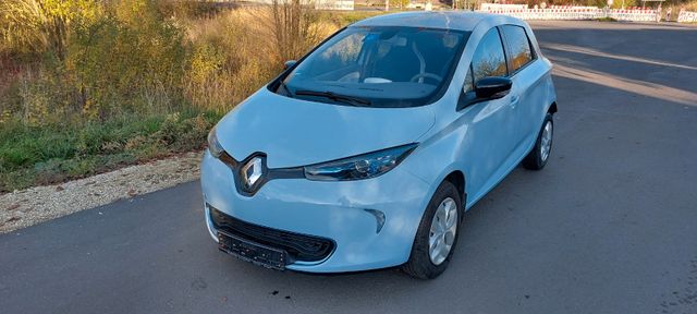 Renault ZOE Life Klima