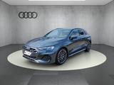Audi A3 Sportback S line 35 TFSI  S tronic - Audi A3 mit Benzin-Antrieb: Kombi, Automatik