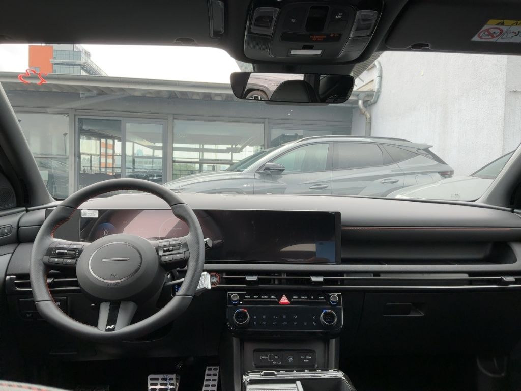 Hyundai TUCSON - Bild 6
