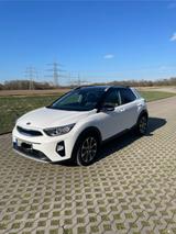 Kia Stonic 1.0 T-GDI 120 Spirit DCT7 Spirit - Kia Stonic von privat