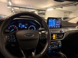 Ford Focus 1,5 EcoBoost 134kW Active Turnier Auto... - Ford Focus Active mit Benzin-Antrieb
