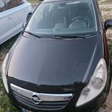 Opel corsa 1.3 cdti - Opel Corsa aus 2010: 1.3