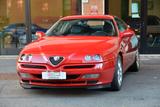 Alfa Romeo GTV 3.0i V6 24V Lusso - Alfa Romeo GTV Oldtimer