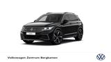 Volkswagen Tiguan 2.0 R-LINE LEDER AHK CAM ACC LM20 EKLAPPE - VW Tiguan Gebrauchtwagen in Hamm