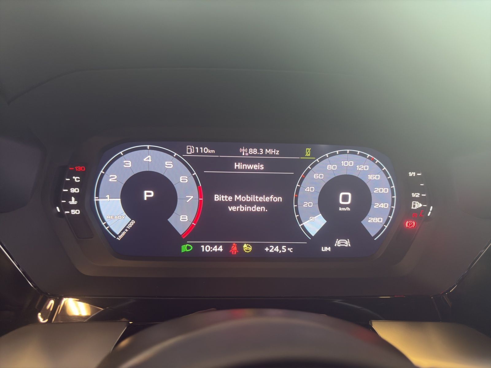 Audi A3 - Bild 11