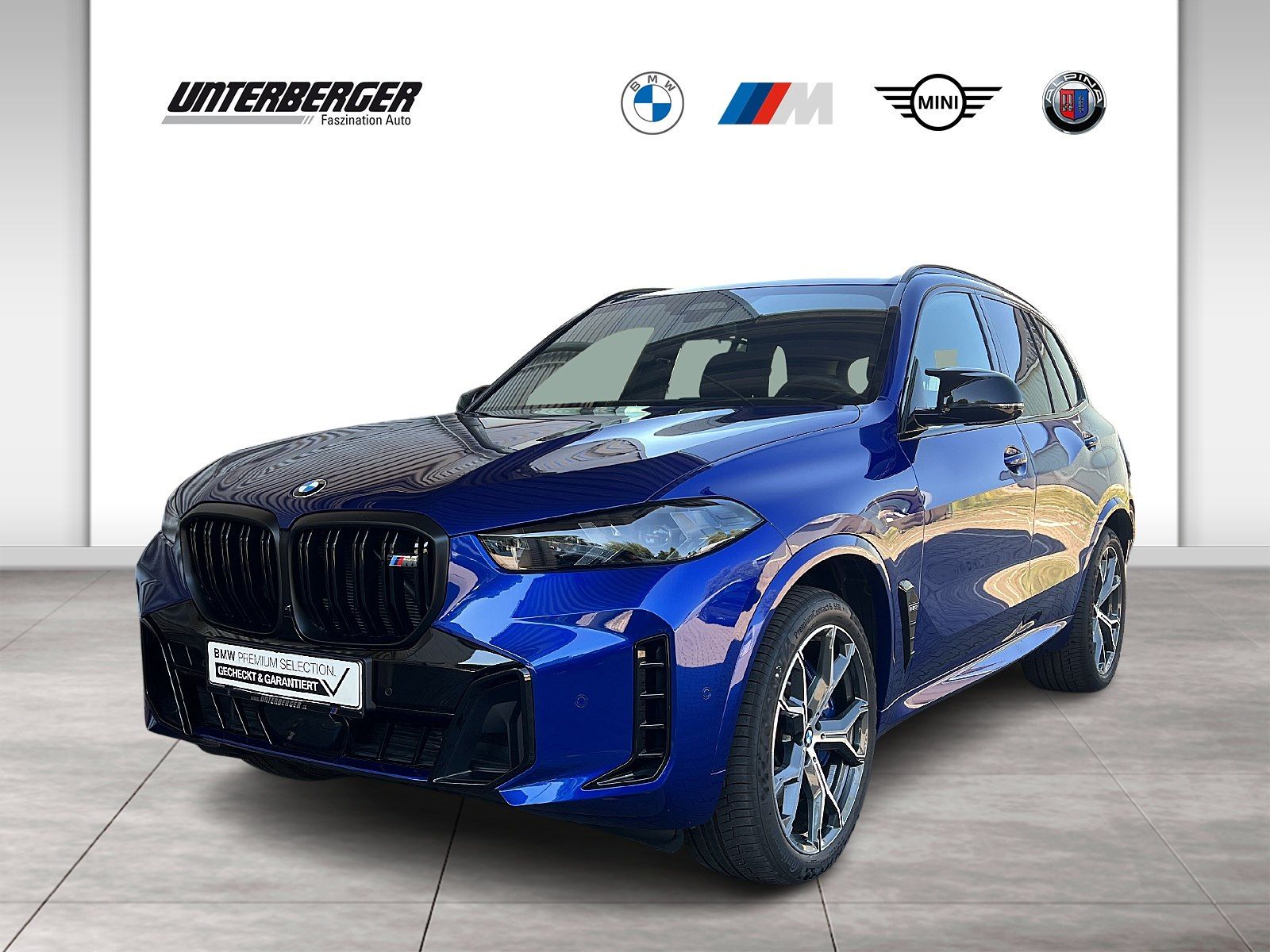 BMW X5 M60i xDrive M-Sport Pro, Standheiz., SoftClos