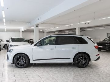 Audi Q7 - 3