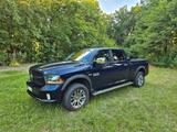 Dodge RAM 1500 Limited | LPG | Long-Bed | Luftfwk. neu