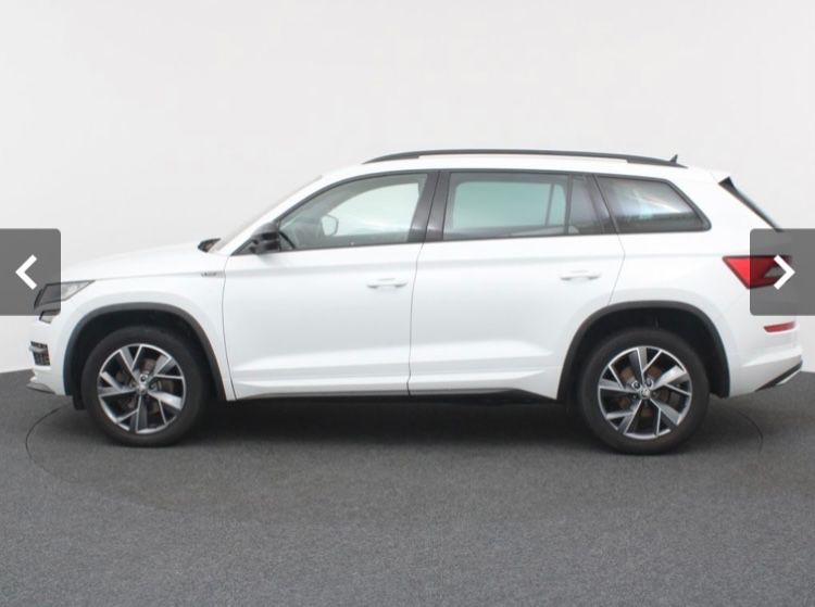 Image of Skoda Kodiaq
