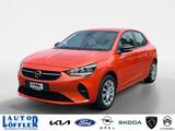 Opel Corsa F Edition Elektro mit On-Board Charger DAB