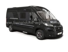 Adria Twin Plus 540 SP, ab Juli verfügbar