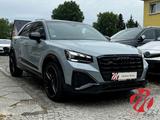 Audi Q2 35 TDI quattro edition one S-Line MATRIX PANO - Audi Q2 Gebrauchtwagen in Berlin