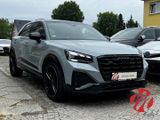 Audi Q2 35 TDI quattro edition one S-Line MATRIX PANO - Audi Q2 in Berlin