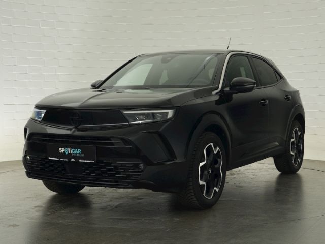 Mokka B ULTIMATE+LED+NAVI+MASSAGESITZ+RÜCKFAHRKA