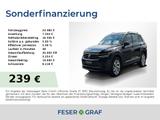 Volkswagen Tiguan 1.5 TSI Active DSG LED/AHK/Navi - Volkswagen Tiguan: Euro 5