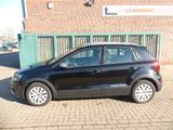 Volkswagen Polo V CrossPolo BMT/Start-Stopp - VW Polo Gebrauchtwagen in Osnabrück