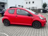 Toyota Aygo AYGO Basis TÜV bis 05/2026 - Toyota Gebrauchtwagen in Gießen