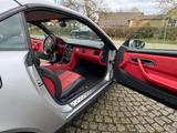 Mercedes-Benz SLK 200 - Automatik, Sitzheizung, Leder - Mercedes-Benz SLK 200 Gebrauchtwagen in Bochum