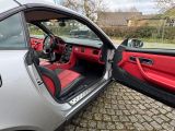 Mercedes-Benz SLK 200 - Automatik, Sitzheizung, Leder - Mercedes-Benz SLK 200 in Bochum