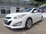 Hyundai i40 cw 5 Star Edition - Hyundai i40 aus 2014