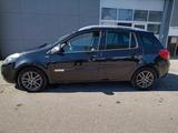 Renault Clio Grandtour Night & Day+KLIMAAUTO+NAVI+EURO 5 - Renault Clio: Night Day