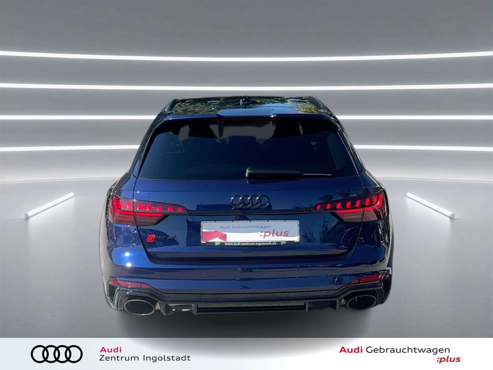 Audi RS4 - Bild 5