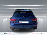 Audi RS4 - Vorschau Bild 5