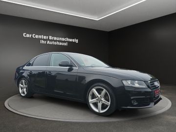 Audi A4 - 2