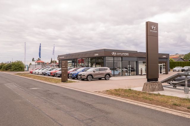 Hyundai KONA 1.6 GDi DCT HYBRID HEV TREND+NAVI+LED