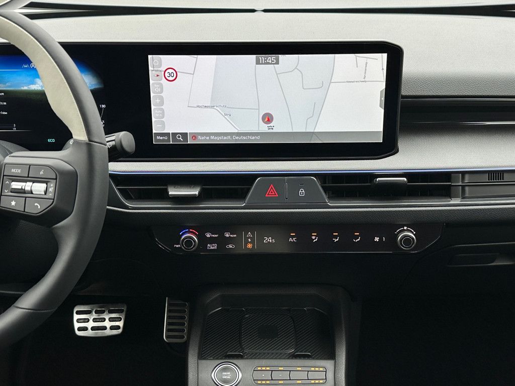 Fahrzeugabbildung Kia STONIC 1.0T 115 48V DCT GTL ST