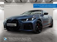 BMW M440 - Vorschau Bild 1