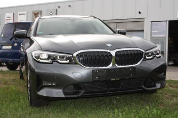 BMW 320 - 4