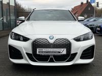 BMW i4 - Vorschau Bild 20