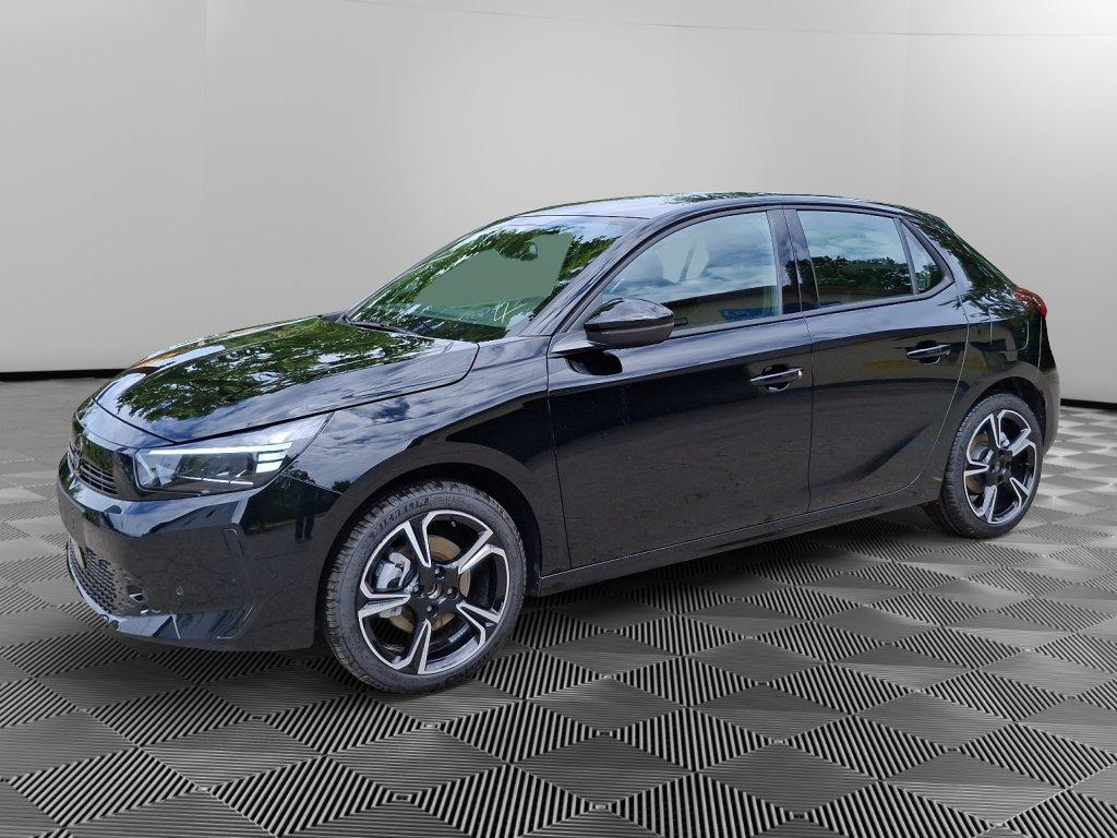 Opel Corsa MHEV GS Automatik Winter 2xPDC KAM 17-ALU