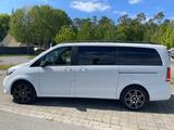 Mercedes-Benz V 250d 4matic Aut. lang AVANTGRD -  Liegepaket - Mercedes-Benz V 250 in Rostock