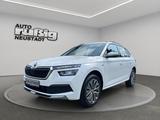 Skoda Kamiq Clever 1.0 TSI DSG