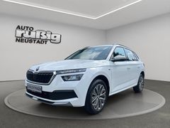 SKODA Kamiq Clever 1.0 TSI DSG