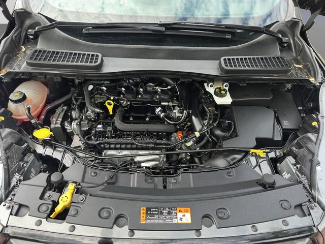 Kuga 1.5 EcoBoost ST-Line 4x2 FACEL. NAVI KAMERA