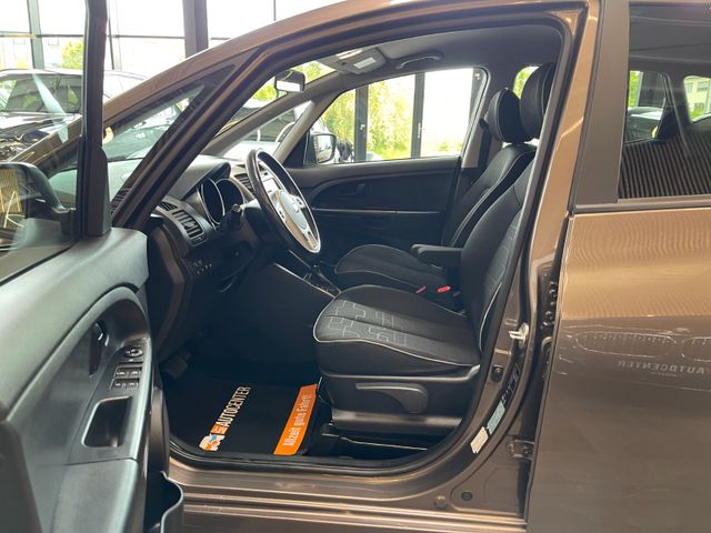 Kia Venga 1.6 Dream Team Aut. *NAVI*KAM*LKHZ*SHZ*