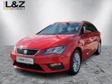 Seat Leon ST (5F8) Style TGi Erdgas - Seat Leon mit CNG-Antrieb