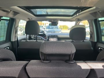 Citroën C3 Aircross PT 110 Shine | PDach - RCam - NAV