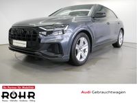 Audi Q8 - Vorschau Bild 1