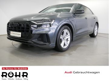 Audi Q8 - 1