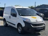 Fiat Fiorino Basis Kasten Klima Erdgas/Benzin - Fiat mit CNG-Antrieb