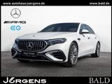 Mercedes-Benz E 53 AMG Hybrid 4M+ DIGITAL/Pano/Burm/Sitzklima